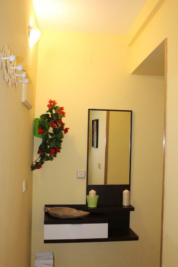 Apartamento Turistico La Canada Guadalajara Exterior photo
